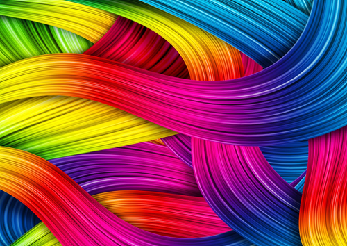 Knitting Rainbows Puzzel (1000 stukjes)-2