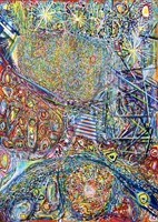 Hamlets Puzzel (1000 stukjes)-2