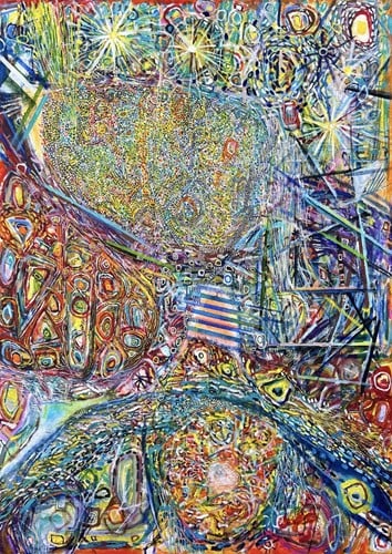 Hamlets Puzzel (1000 stukjes)-2