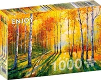 Birch Grove Puzzel (1000 stukjes)