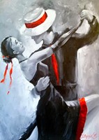 Our Tango Puzzel (1000 stukjes)-2