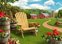 This Lovely Morning Puzzel (1000 stukjes)-2