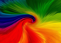 Spinning Rainbow Puzzel (1000 stukjes)-2