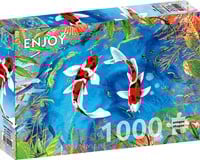 Just Keep Swimming Puzzel (1000 stukjes)