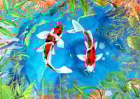 Just Keep Swimming Puzzel (1000 stukjes)-2