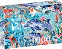 Making Waves Puzzel (1000 stukjes)