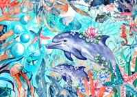 Making Waves Puzzel (1000 stukjes)-2