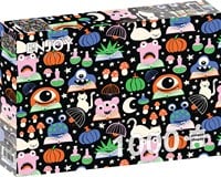 Monsters At Work Puzzel (1000 stukjes)