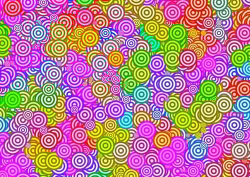 Hypnosis Puzzel (1000 stukjes)-2