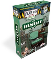 Escape Room Uitbreiding - The Dentist