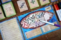 The Isle of Cats - Explore & Draw-2