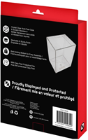 Premium - PET Funko Foldable Protector 4-Inch (10-pack)-2