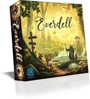 Everdell - Board Game