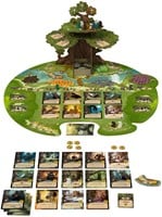 Everdell - Board Game-2