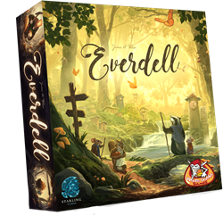 Everdell (NL versie)