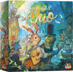 Everdell - Duo