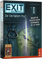 EXIT - De Verlaten Hut