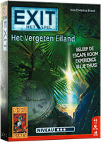 EXIT - Het Vergeten Eiland