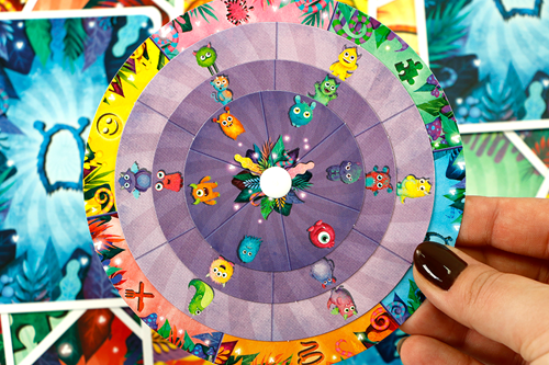 EXIT - Kids Raadselplezier met Monsters-2