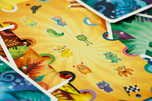 EXIT - Kids Raadselplezier met Monsters-3