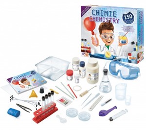 Buki Experimenten Scheikunde 150 buki kopen in de aanbieding Buki Experimenten Scheikunde 150 buki kopen in de aanbieding