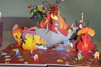 Exploding Kittens - Het Bordspel