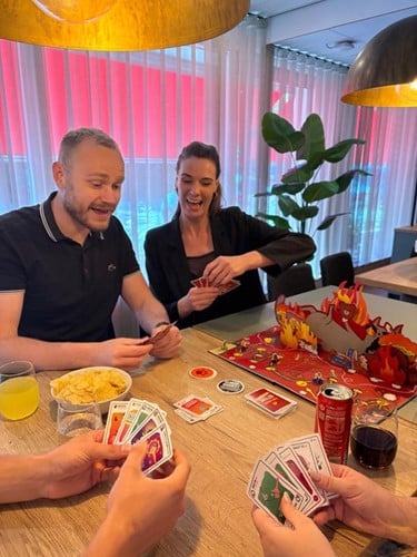 Exploding Kittens - Het Bordspel-3
