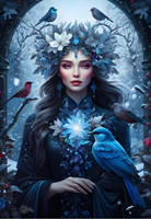 Horae Soul of Nature Collection Puzzel (1000 stukjes)-2
