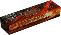 Flesh and Blood The Hunted Blitz Decks Collection