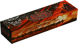 Flesh and Blood The Hunted Blitz Decks Collection