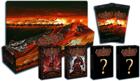 Flesh and Blood The Hunted Blitz Decks Collection-2
