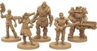 Fallout - Bordspel-3