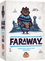Faraway - Kaartspel-2