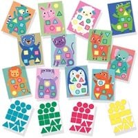 SES - My First Sticker Mozaieken-2