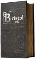 Bristol 1350