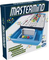 Mastermind - Bordspel-3