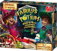 Fabulus Potium
