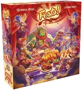 Game Brewer Festo game brewer kopen in de aanbieding