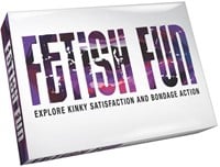 Fetish Fun - Game