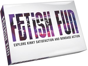 Afbeelding van het spelletje Fetish Fun - Game