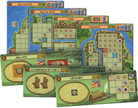 A Feast for Odin - The Norwegians Expansion-2