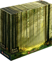Black Forest - Boardgame