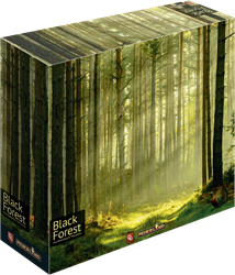 Black Forest - Boardgame