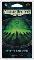 Arkham Horror LCG - Into the Maelstrom