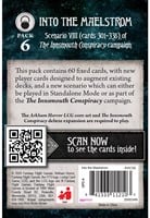 Arkham Horror LCG - Into the Maelstrom-2