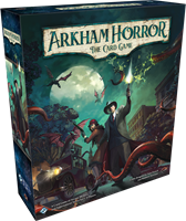 Arkham Horror - The Card Game (Revised)