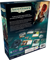 Arkham Horror - The Card Game (Revised)-2