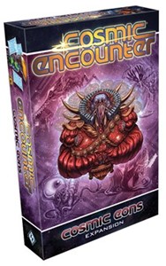 Fantasy Flight Games Cosmic Encounter Eons Expansion fantasy flight games kopen in de aanbieding