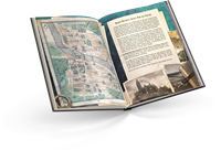 Arkham Horror RPG - Core Rulebook -3