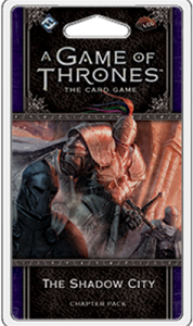 Fantasy Flight Games Game Of Thrones The Shadow City fantasy flight games kopen in de aanbieding Fantasy Flight Games Game Of Thrones The Shadow City fantasy flight games kopen in de aanbieding